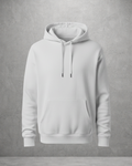 Hoodie Blanco