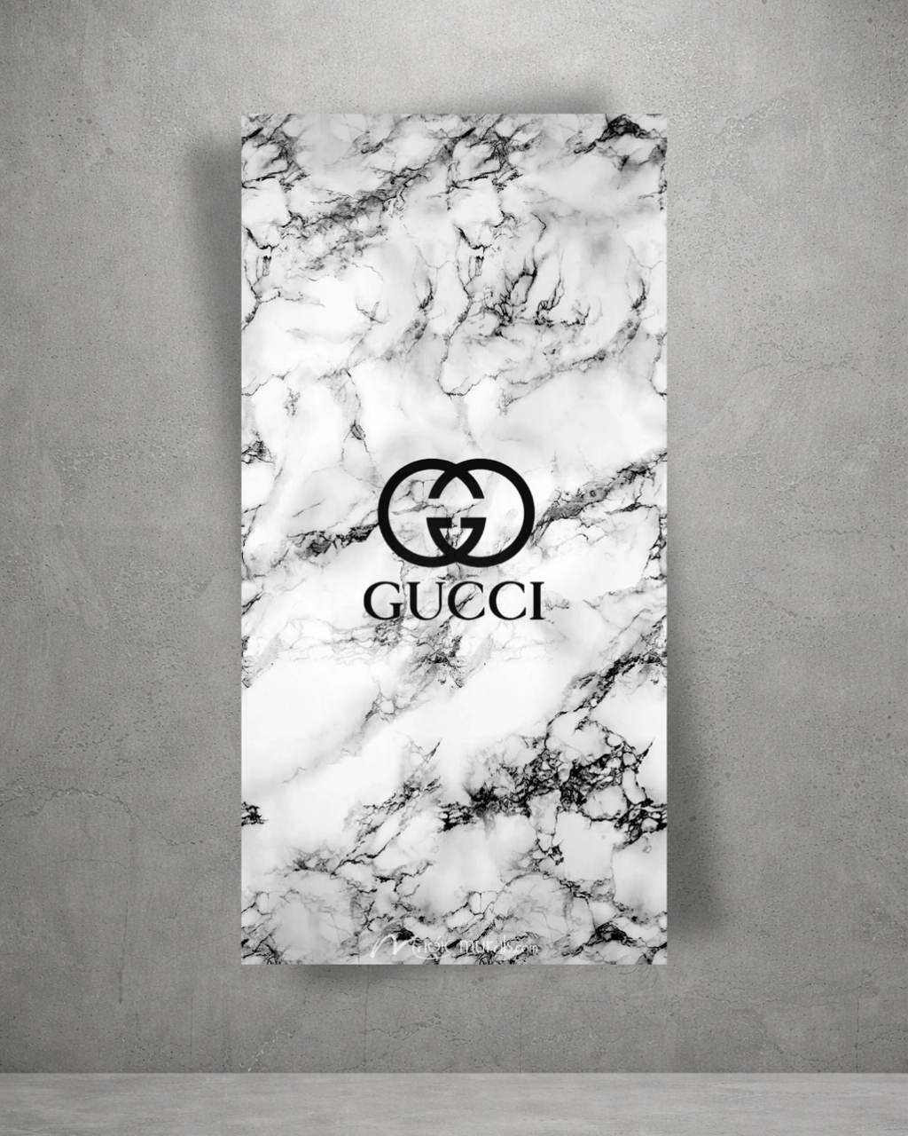 Cuadro GUCCI
