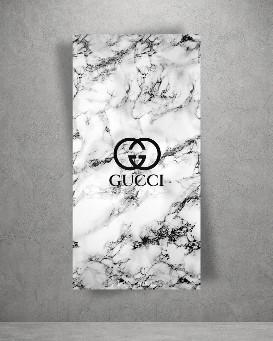Cuadro GUCCI