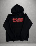 Hoodie Real Hasta La Muerte