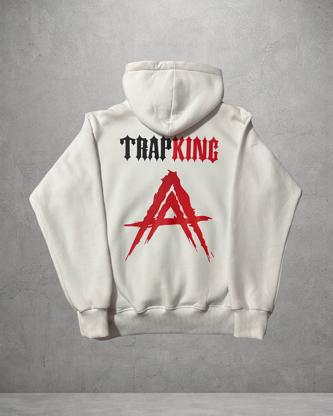 Hoodie Real Hasta la Muerte