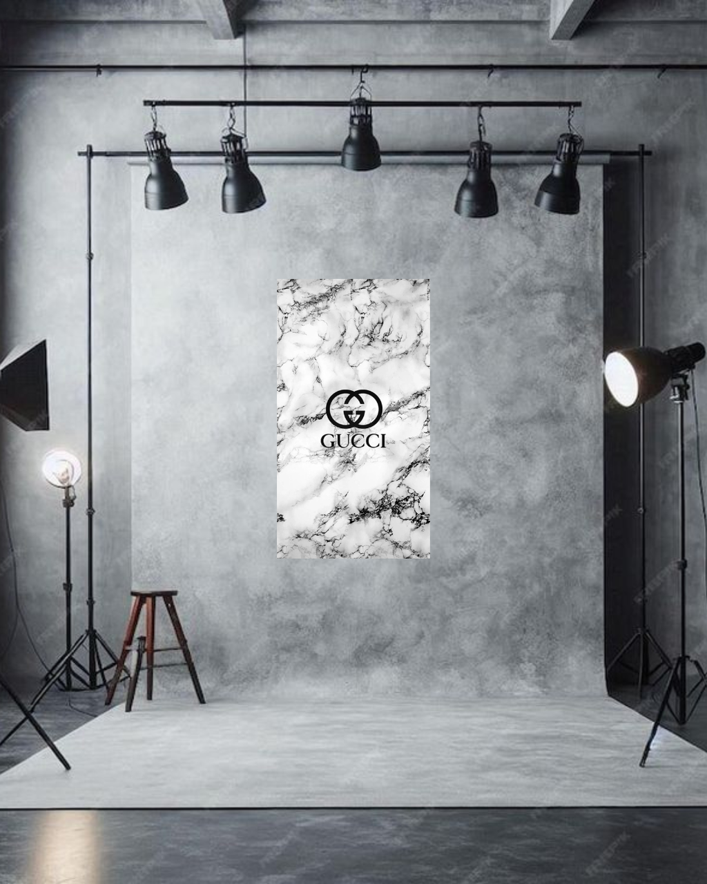 Cuadro GUCCI