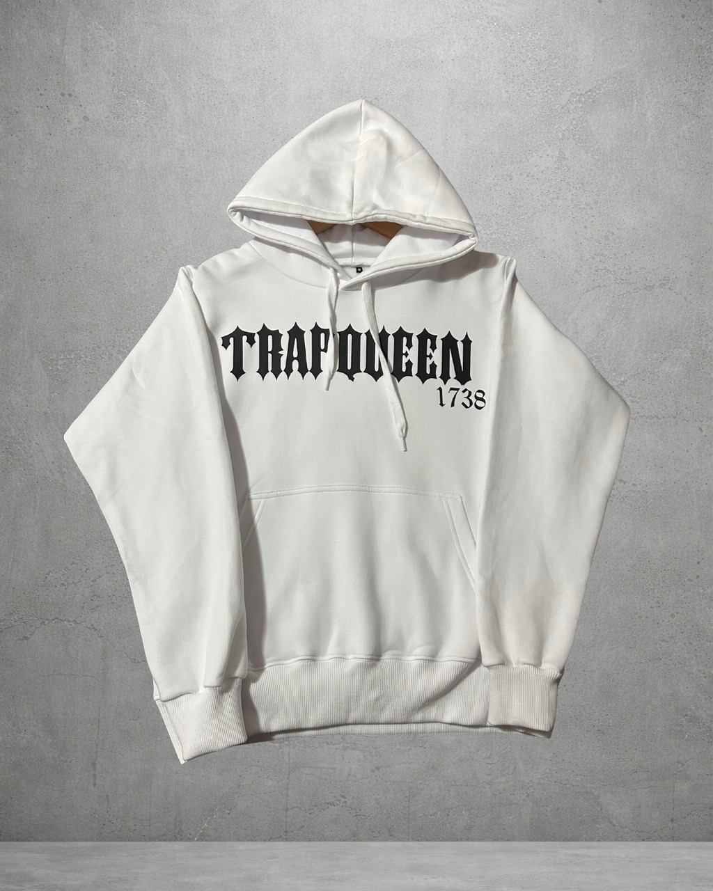 Hoodie TRAPQUEEN