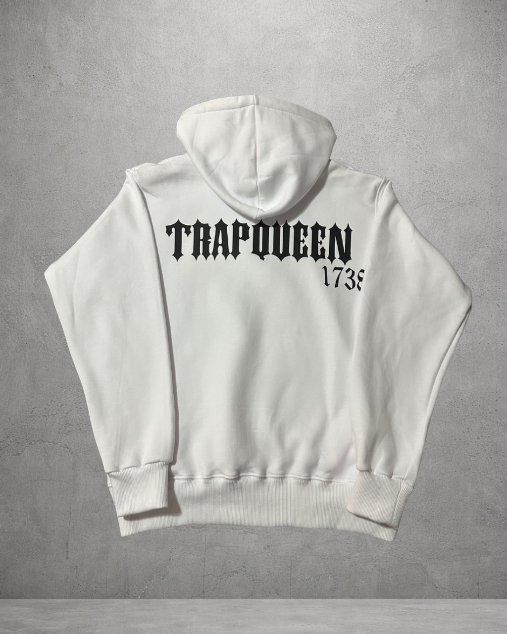 Hoodie TRAPQUEEN
