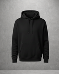 Hoodie Negro